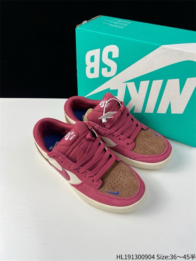 men Low top dunk sb shoes 36-45 2025-9-19-252
